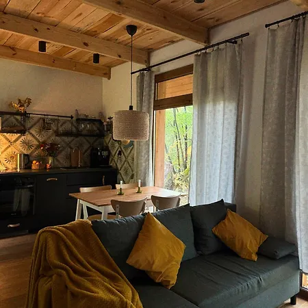 Rogaty Przy Bobrowisku