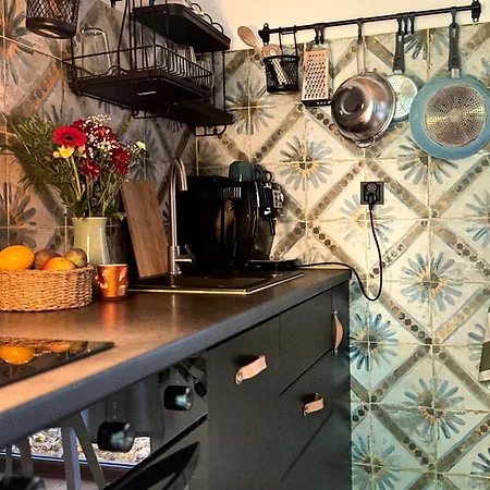 Rogaty Przy Bobrowisku