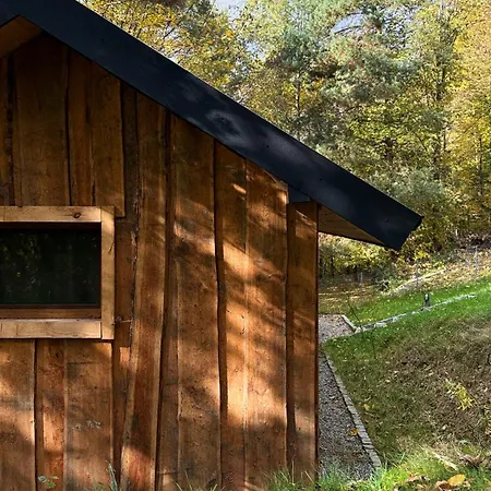 בית נופש Rogaty Przy Bobrowisku