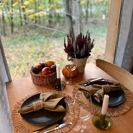 Rogaty Przy Bobrowisku בית נופש Kornatka (Myslenice)