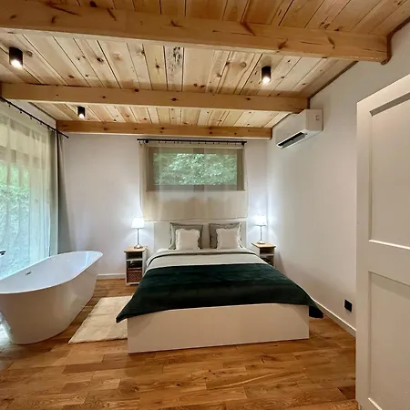 Rogaty Przy Bobrowisku *