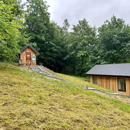 Rogaty Przy Bobrowisku * Kornatka (Myslenice)