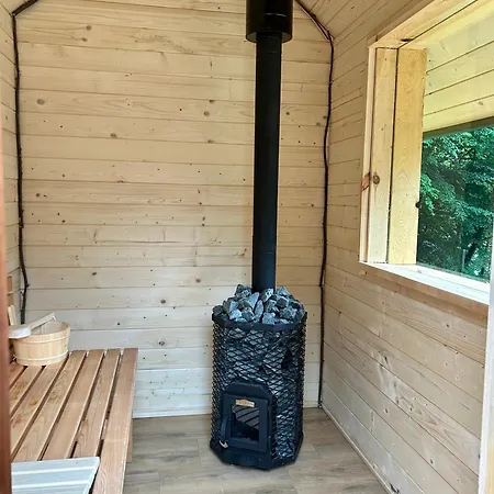 Rogaty Przy Bobrowisku *