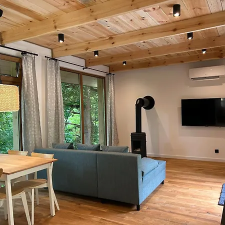 Rogaty Przy Bobrowisku Kornatka (Myslenice)