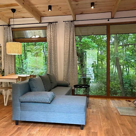 Rogaty Przy Bobrowisku Kornatka (Myslenice)