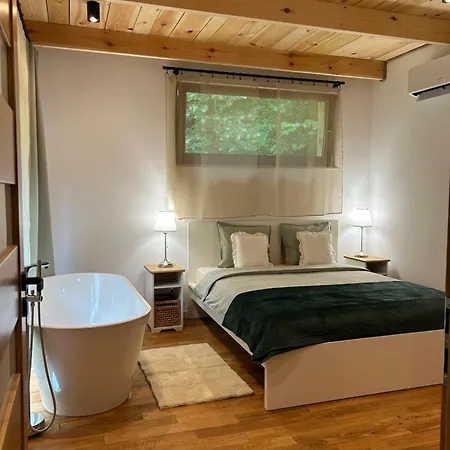 Rogaty Przy Bobrowisku * Kornatka (Myslenice)