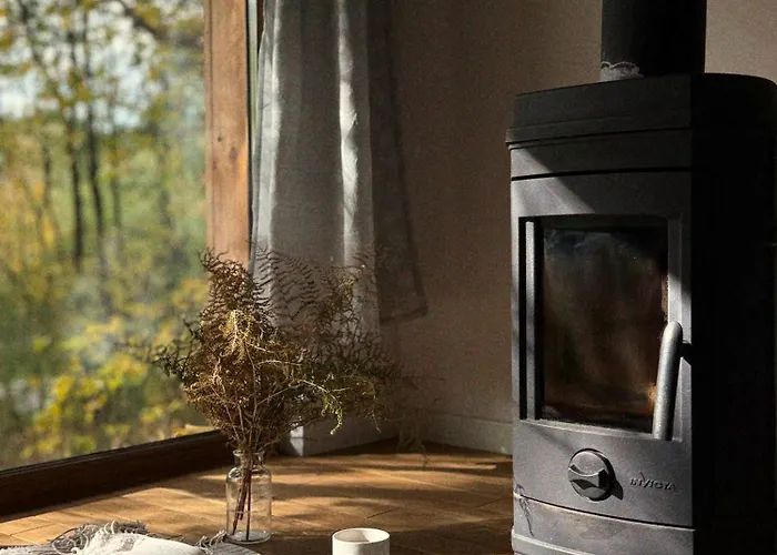 Rogaty Przy Bobrowisku