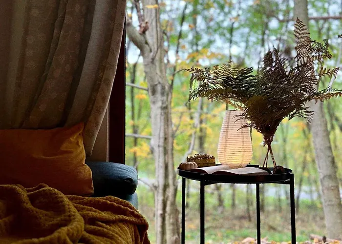 Rogaty Przy Bobrowisku