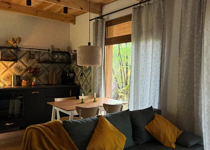 Rogaty Przy Bobrowisku