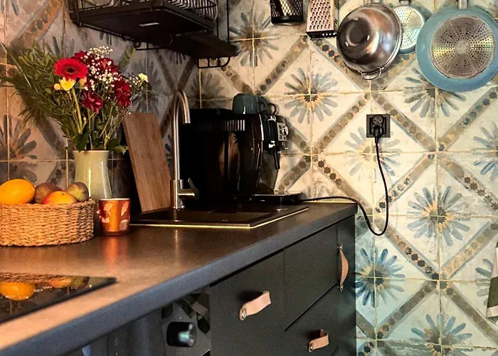 Rogaty Przy Bobrowisku