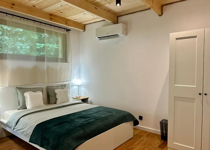 Rogaty Przy Bobrowisku Nyaraló