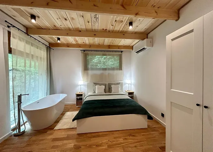 Rogaty Przy Bobrowisku *