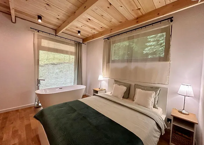 Rogaty Przy Bobrowisku Kornatka (Myslenice)