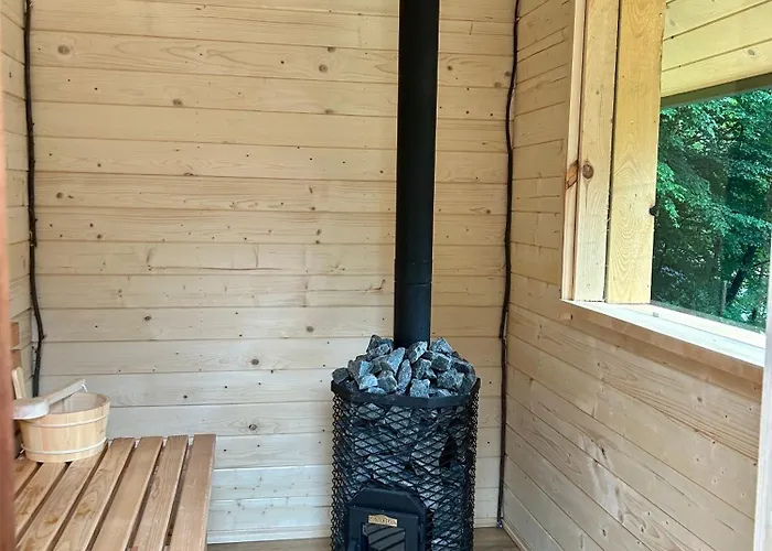 Rogaty Przy Bobrowisku *