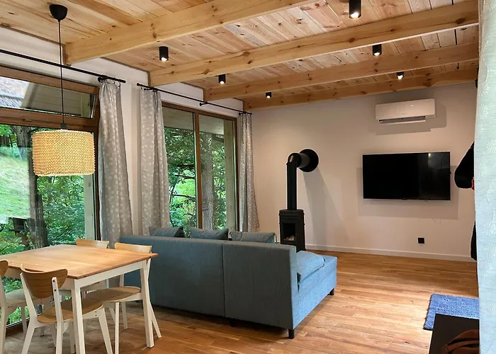 Rogaty Przy Bobrowisku Kornatka (Myslenice)