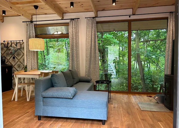 Rogaty Przy Bobrowisku Kornatka (Myslenice)